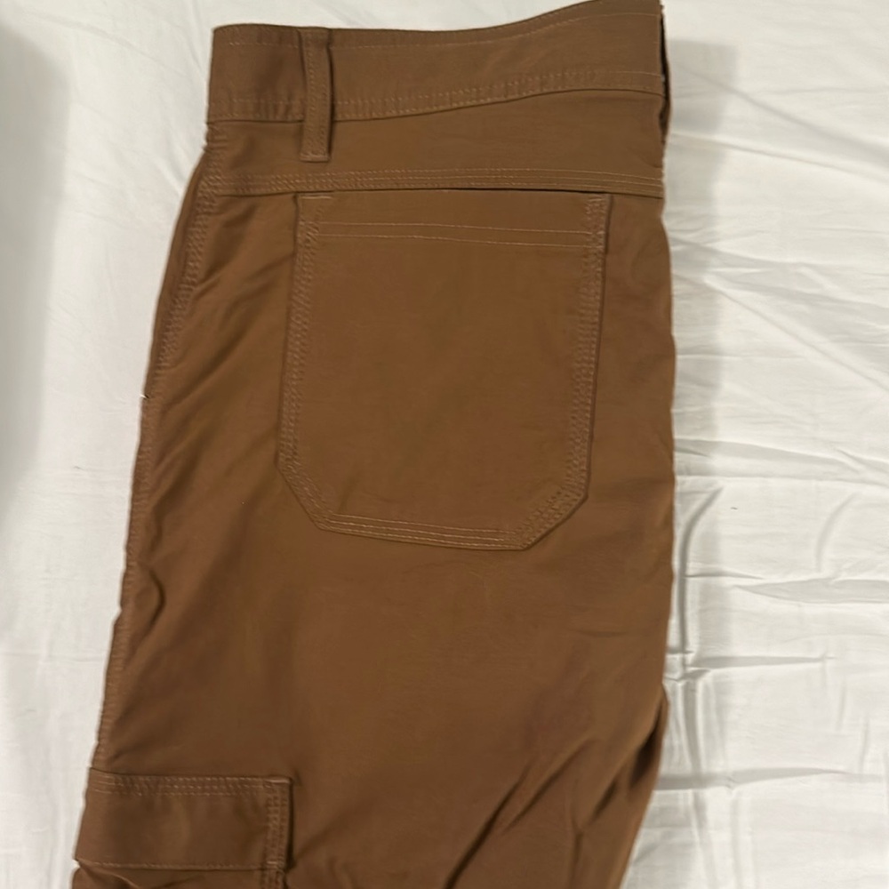 Stretch Zion™ Slim Pant II. NWOT.  Washed but never worn.